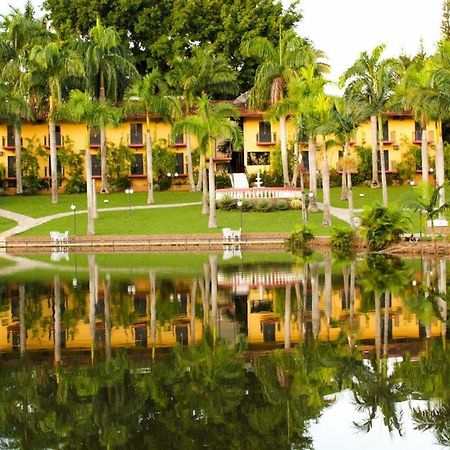 Hotel E Pousada Recanto Do Rio Pardo São José do Rio Pardo Exteriör bild