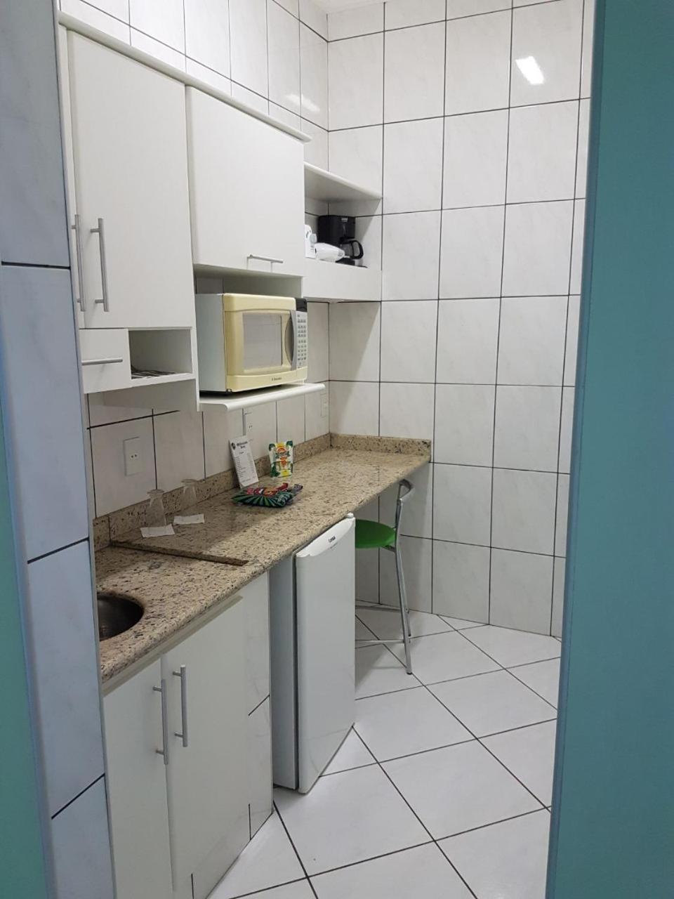 Hotel E Pousada Recanto Do Rio Pardo São José do Rio Pardo Rum bild