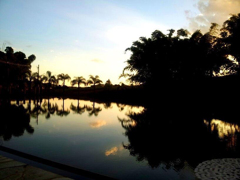 Hotel E Pousada Recanto Do Rio Pardo São José do Rio Pardo Exteriör bild