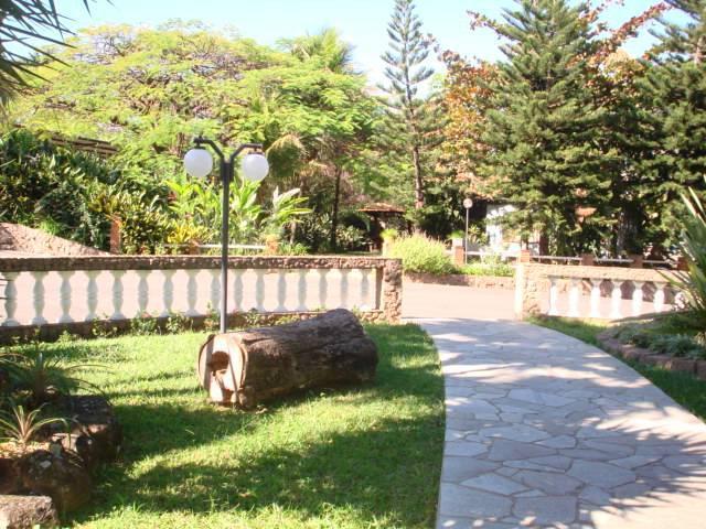 Hotel E Pousada Recanto Do Rio Pardo São José do Rio Pardo Exteriör bild