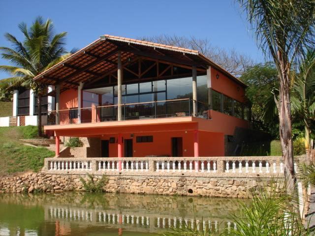 Hotel E Pousada Recanto Do Rio Pardo São José do Rio Pardo Exteriör bild