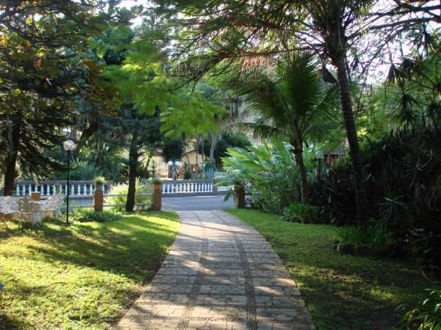 Hotel E Pousada Recanto Do Rio Pardo São José do Rio Pardo Exteriör bild