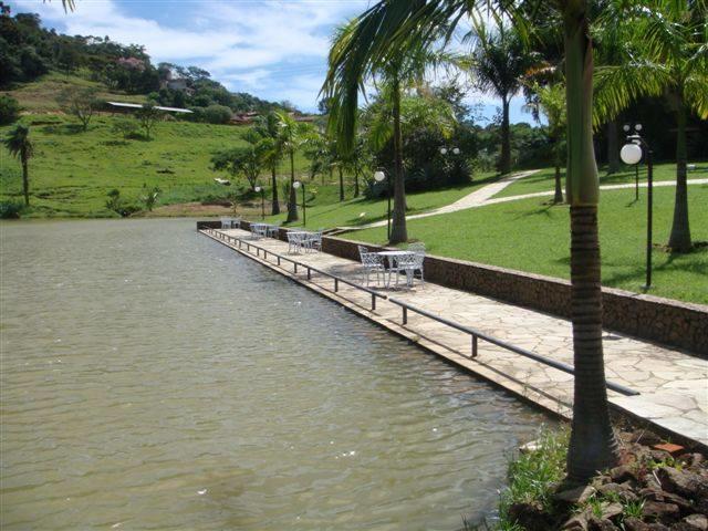 Hotel E Pousada Recanto Do Rio Pardo São José do Rio Pardo Exteriör bild